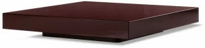 Minotti Журнальный столик квадратный