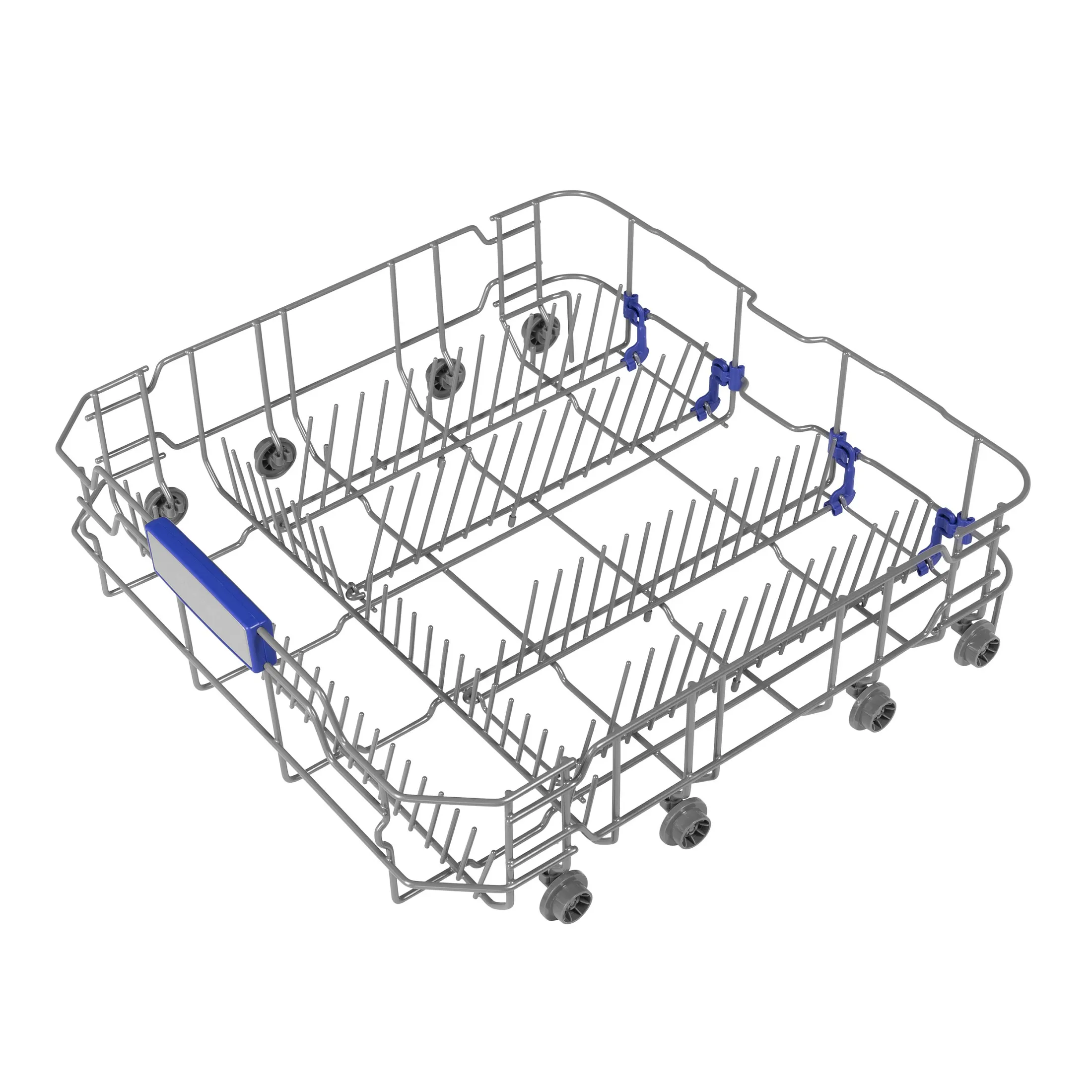 9168837 Встраиваемая посудомоечная машина Meferi MDW6063 POWER STDN-0126710 - Вид №16