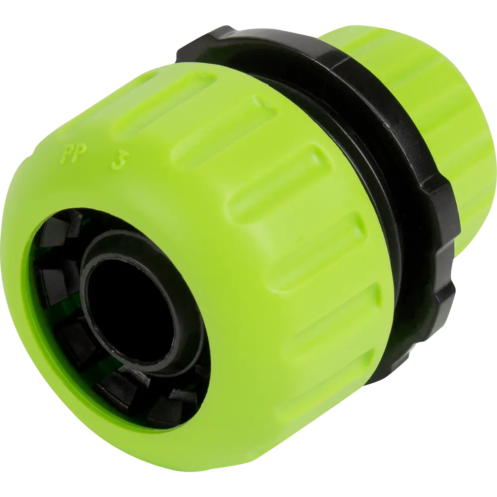 Переходник для шланга Cellfast Economic 1/2-3/4 дюйма STLM-2061651 - Вид №1