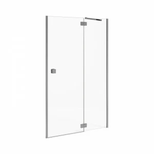 JIKA Дверь в нишу, душевая H254424 Cubito Pure