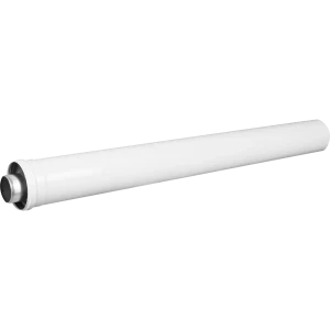 Труба коаксиальная 60x100 мм 1 м 18778443 STLM-2146591