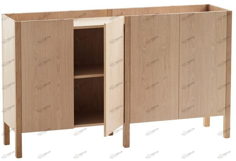 Karl Andersson Комод / офисный блок из мдф Upper sun-id-1384817