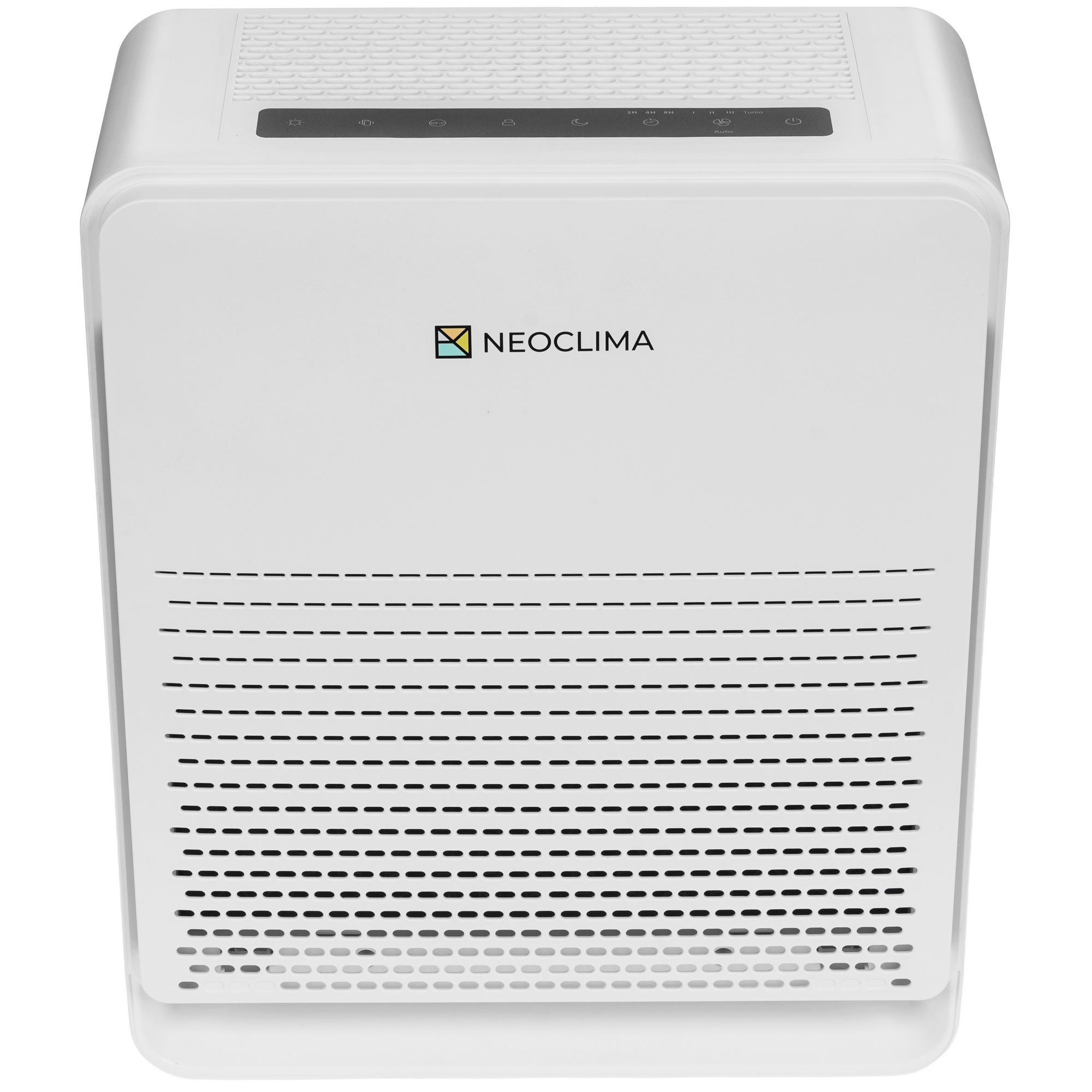 9271502 Очиститель воздуха Neoclima NP600W белый STDN-0133086 - Вид №1