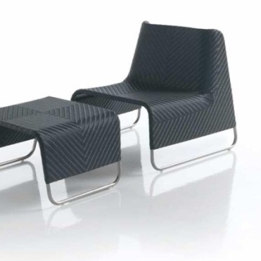 007321 Стол Air Expormim Air chairs 
