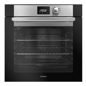 90794180 Электрический встраиваемый духовой шкаф Dop7200bm 59.2х59.2х60.9 см цвет черный STLM-0385199 DE DIETRICH