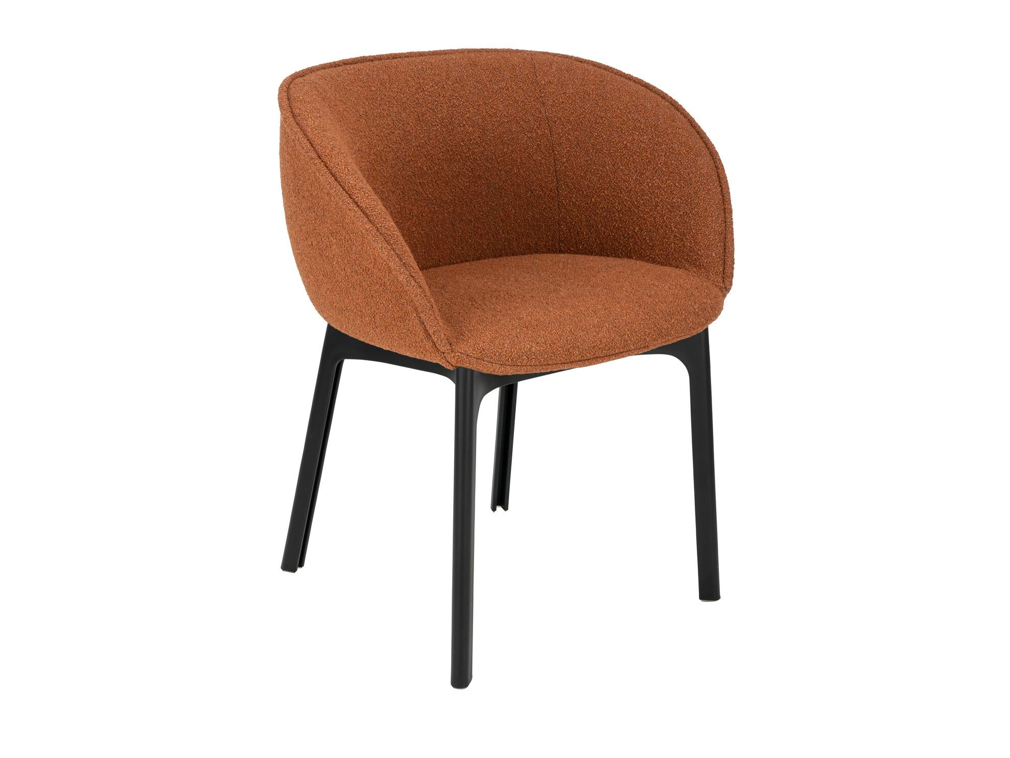 Тканевое кресло Kartell CHARLA ARCH-00006369 - Вид №31