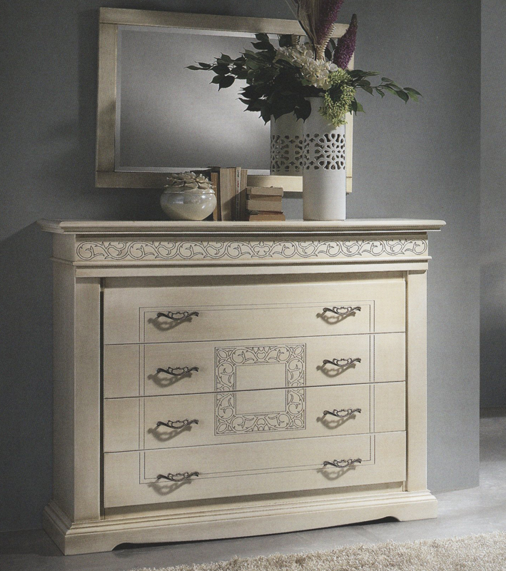 Комод  ARTE CASA 2708 Evoluzione