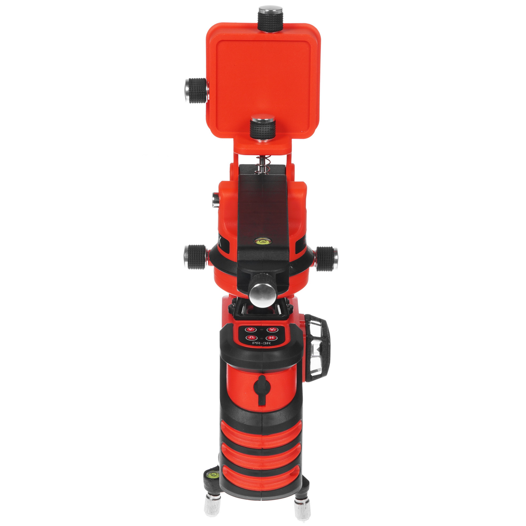 Лазерный нивелир RGK PR-3R 2022 8163492 STDN-0033656 - Вид №1