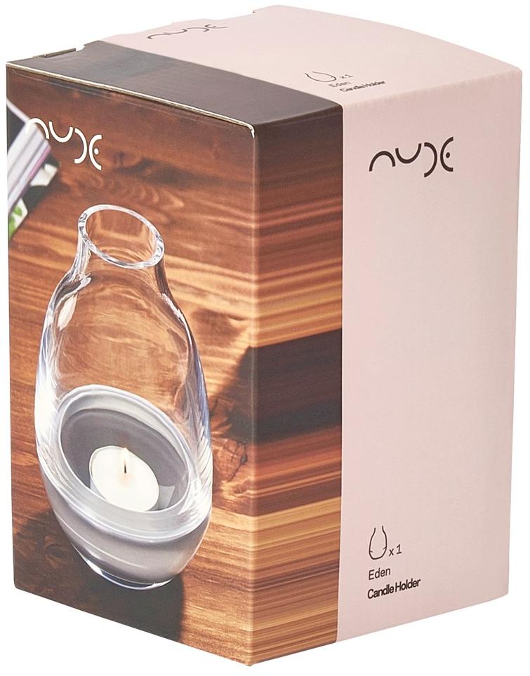 NUDE Хрустальный подсвечник Eden sun-id-1496988 - Вид №5