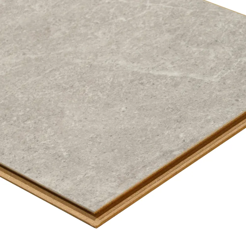 Ламинат Debut Юинта 33 класс толщина 8 мм с фаской 2.672 м² SWISS KRONO STLM-2174087 - Вид №6