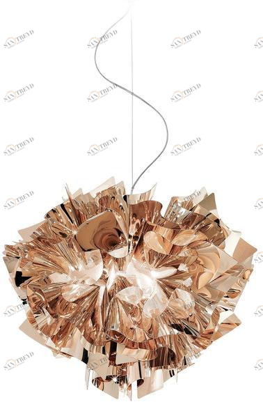 Slamp Подвесной светильник из медиflex Veli sun-id-1416759