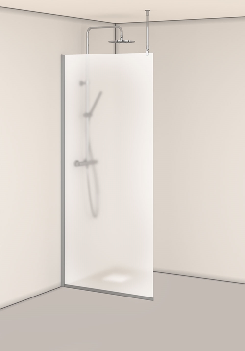 1450343 Igloo Pro Screen Wall Матовый 100 Hafa Матовый  - Вид №4