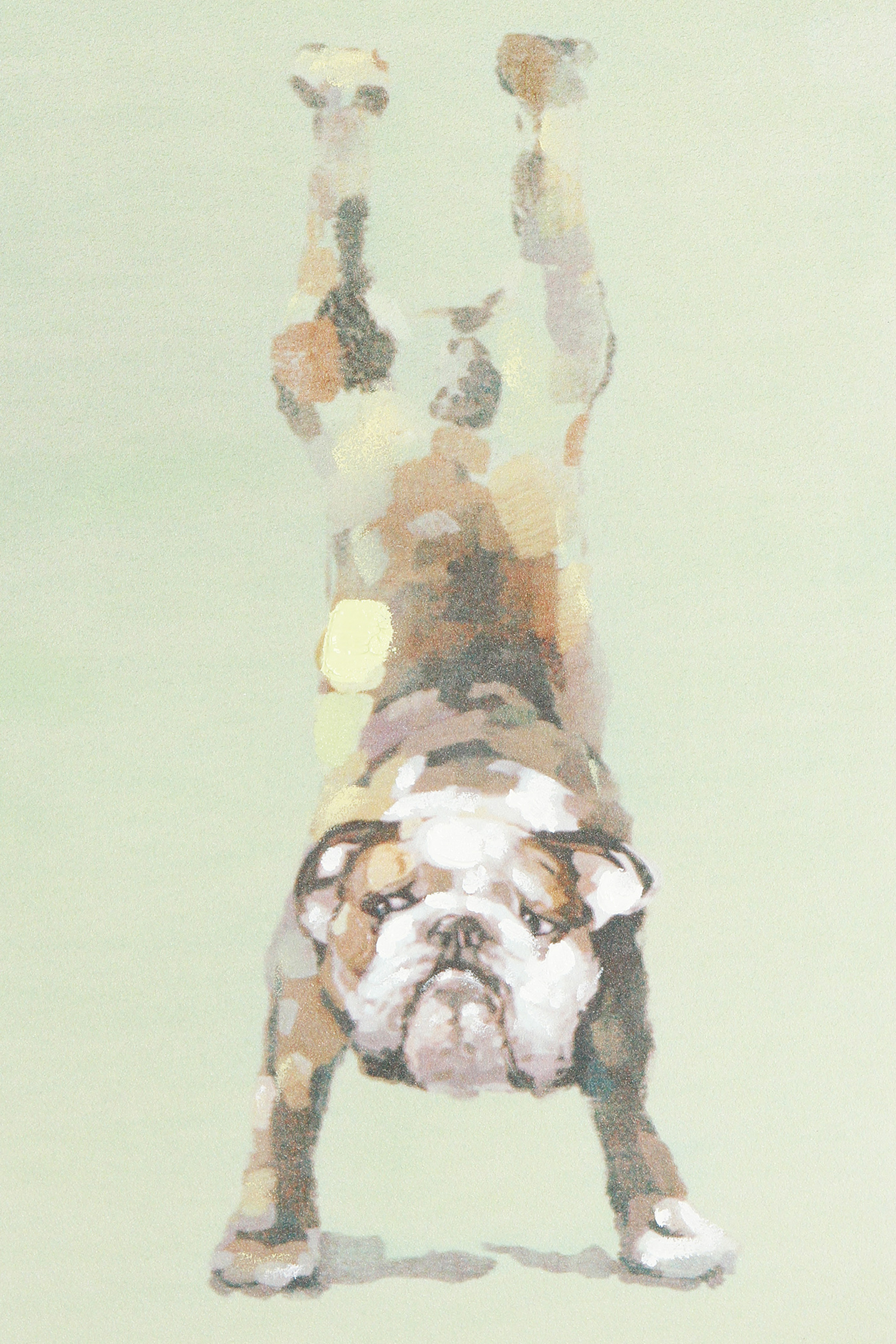 2000621337613 Картина Woof LA FORMA  - Вид №3