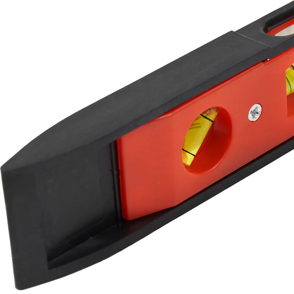 Sparta Торпедо: магнитный уровень с тремя глазками для точных измерений 84952998 STLM-0057249 - Вид №1