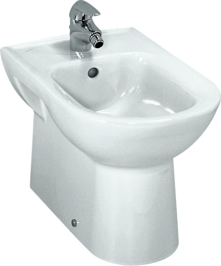 H8329514003041 Биде напольное LAUFEN PRO