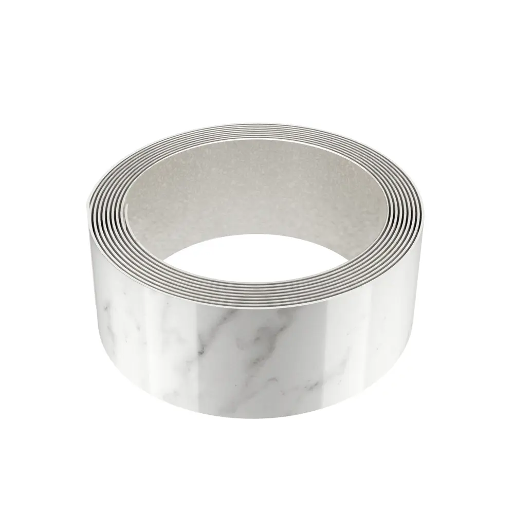 Кромка с клеем для столешницы Delinia серия Венато 240x4.3 см STLM-2094415