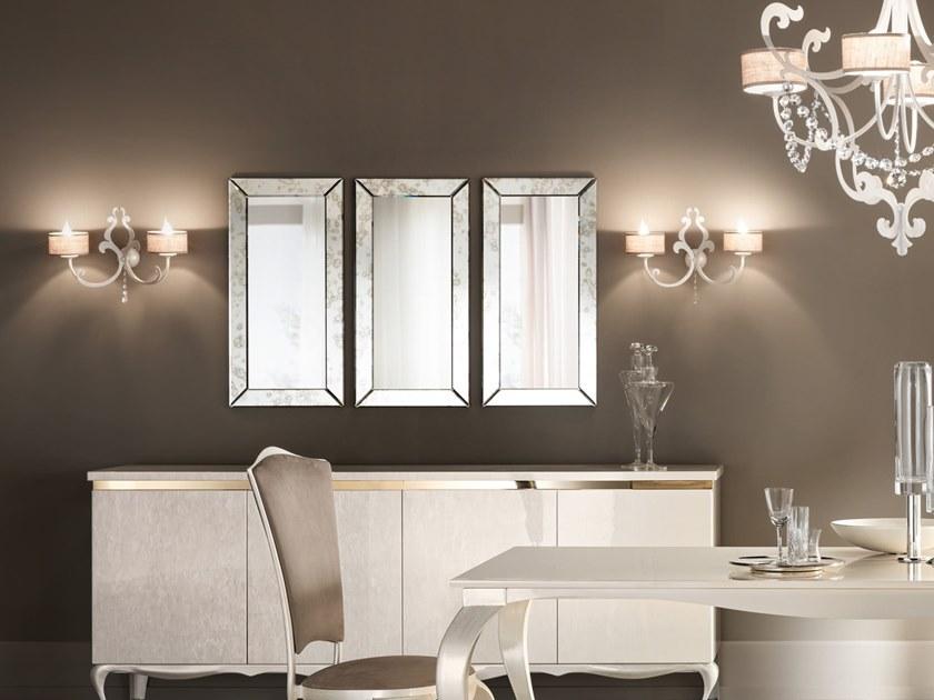 Cantori Настенный светильник из стали Iago sun-id-1362530 - Вид №1