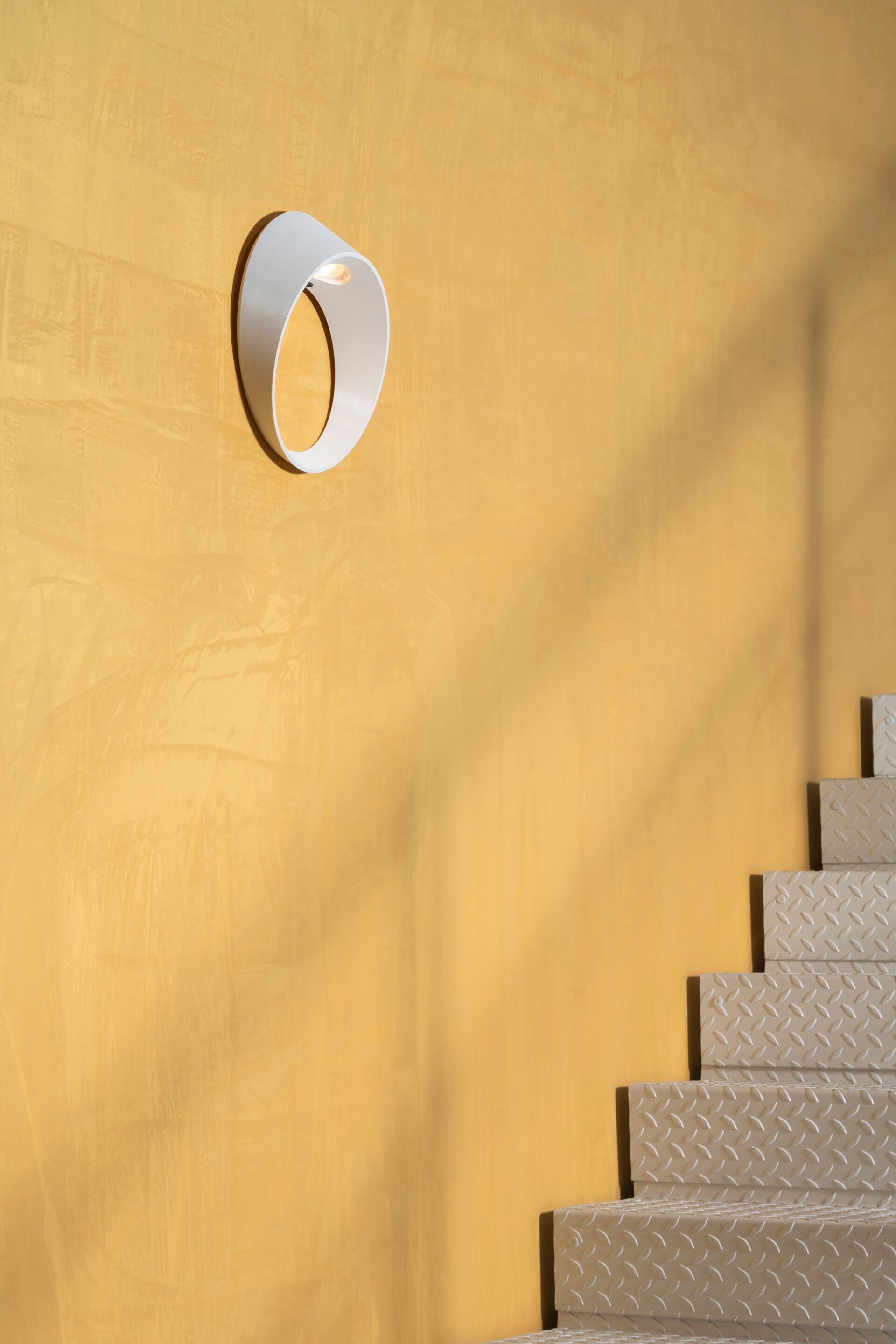 Настенный светильник для наружного применения Artemide CLEOMEDE ARCH-00150220 - Вид №2