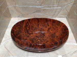 168-2 Умывальник LAB.Space MNC