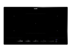 Керамическая индукционная плита