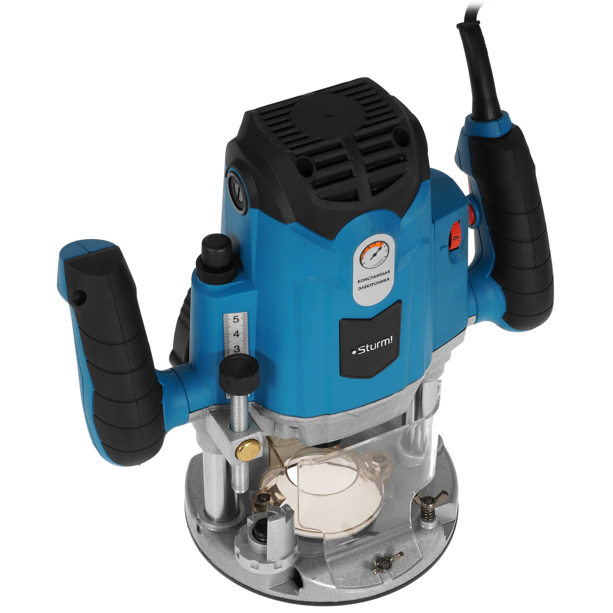 Фрезер Sturm! ER1120PC 9938079 STDN-0077825