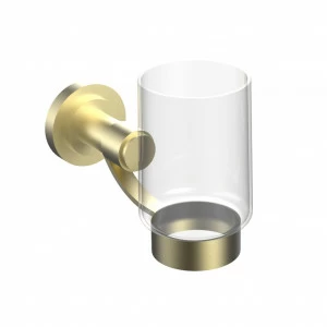 C29-520 C29-520 Настенный подстаканник АЛЬЯНС Cristal & Bronze ALLIANCE