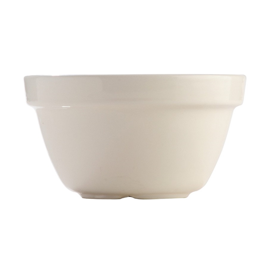 2005.007 Форма для пудинга original 11,5 см белая Mason Cash 