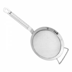 Сито серебристое 16 см Fissler Magic FISSLER КУХОННЫЕ АКСЕССУАРЫ 00-3946938 Хром