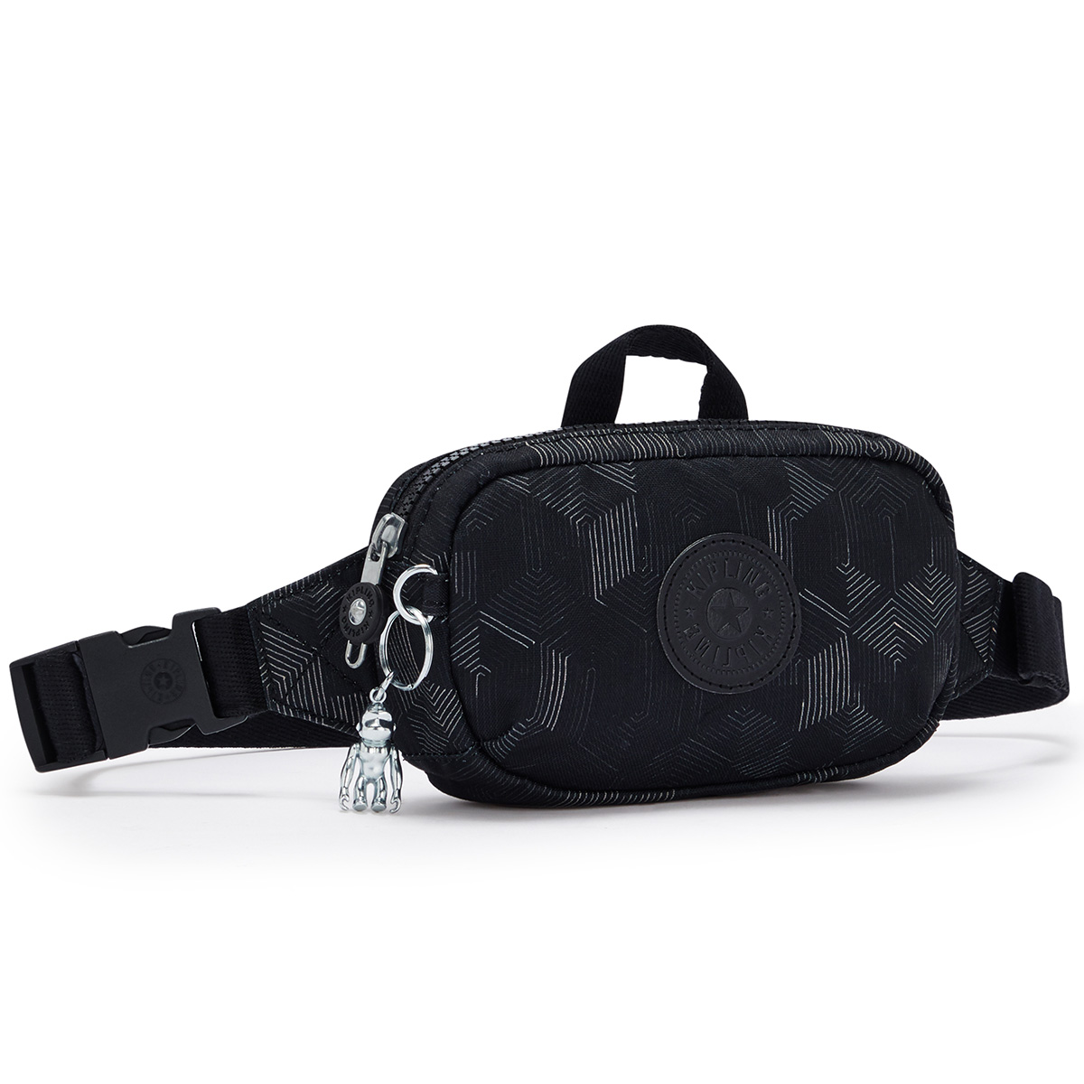 KI7479R19 Сумка поясная Small Waistbag Kipling Alys - Вид №2