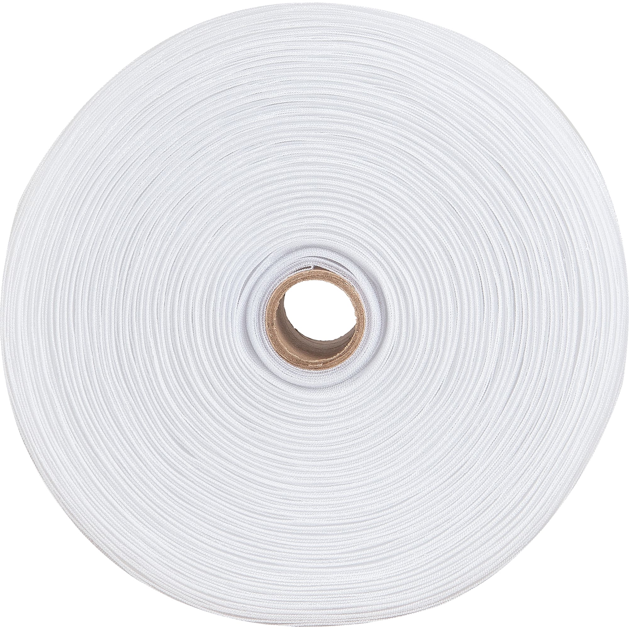 83164948 Лента шторная «Классика» органза 60 мм цвет прозрачный Santreyd STLM-0039345 - Вид №2