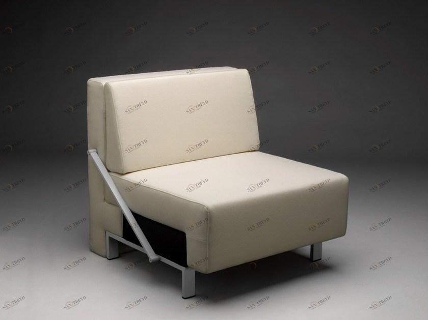 mminterier Кресло-кровать со съемным чехлом из ткани sun-id-1391940