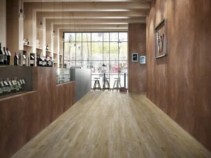gerflor Пол Lvt с эффектом дерева и камня Luxury vinyl tiles