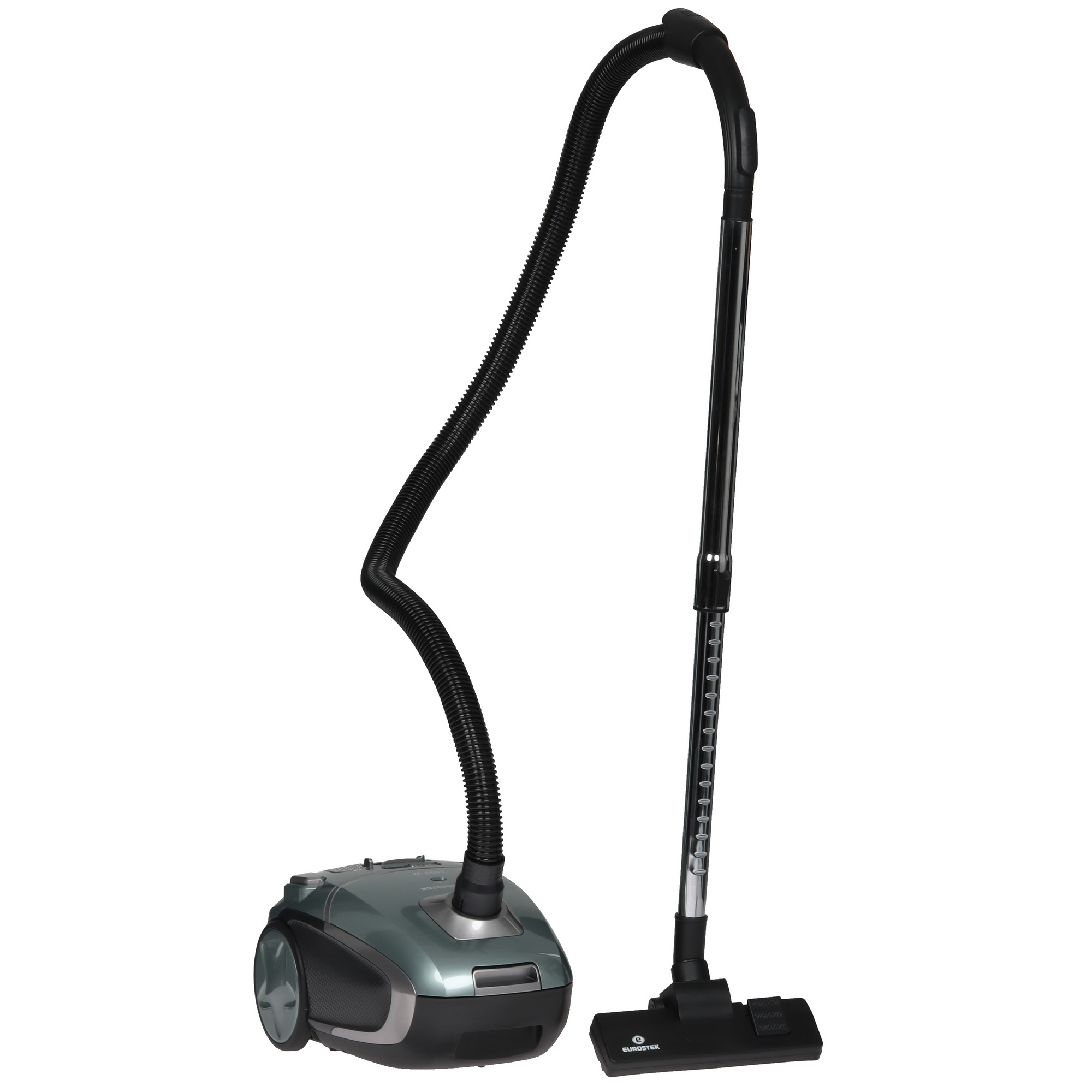 9993438 Пылесос Eurostek EVC-4005 зеленый STDN-0150094 - Вид №8