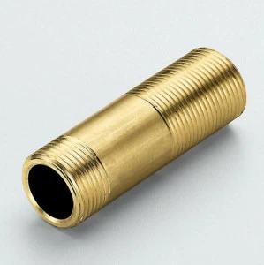 Сгон Н TIEMME 1"х250мм