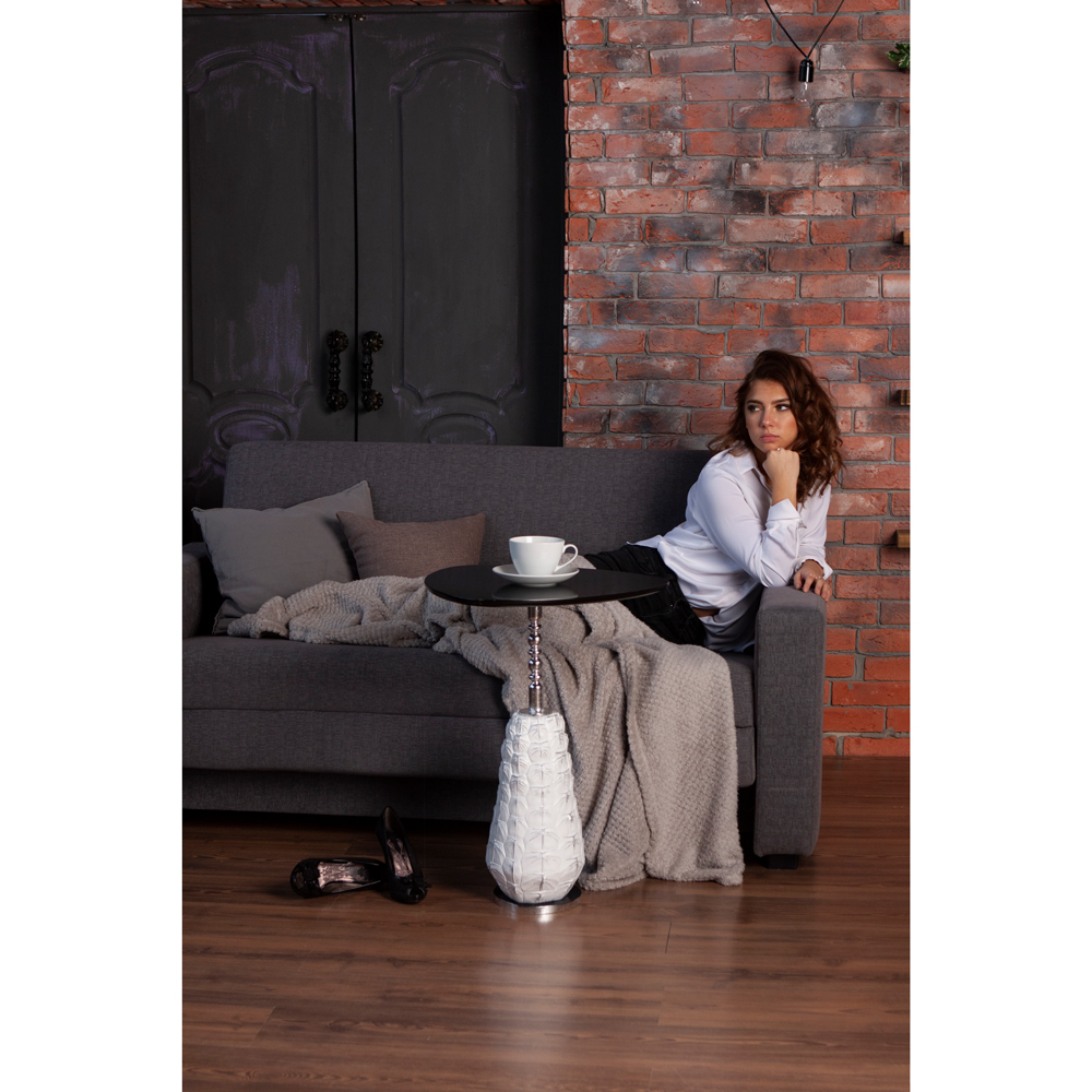 17003 Декоративный столик Холидей Айс BOGACHO 4627174558067 - Вид №1