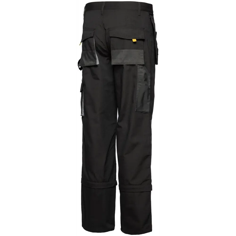 Рабочие брюки DOWELL BASIC - универсальная спецодежда темно-серого цвета 89342990 DOWELL HD STLM-1408143 - Вид №1