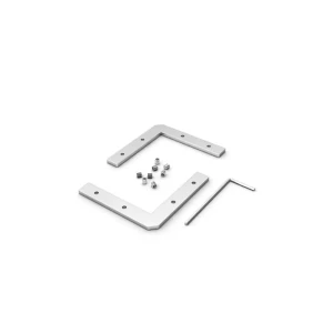 90238445 Соединитель профиля Arlight SL-LINIA32-FANTOM-90 Set 030144 STLM-0933974