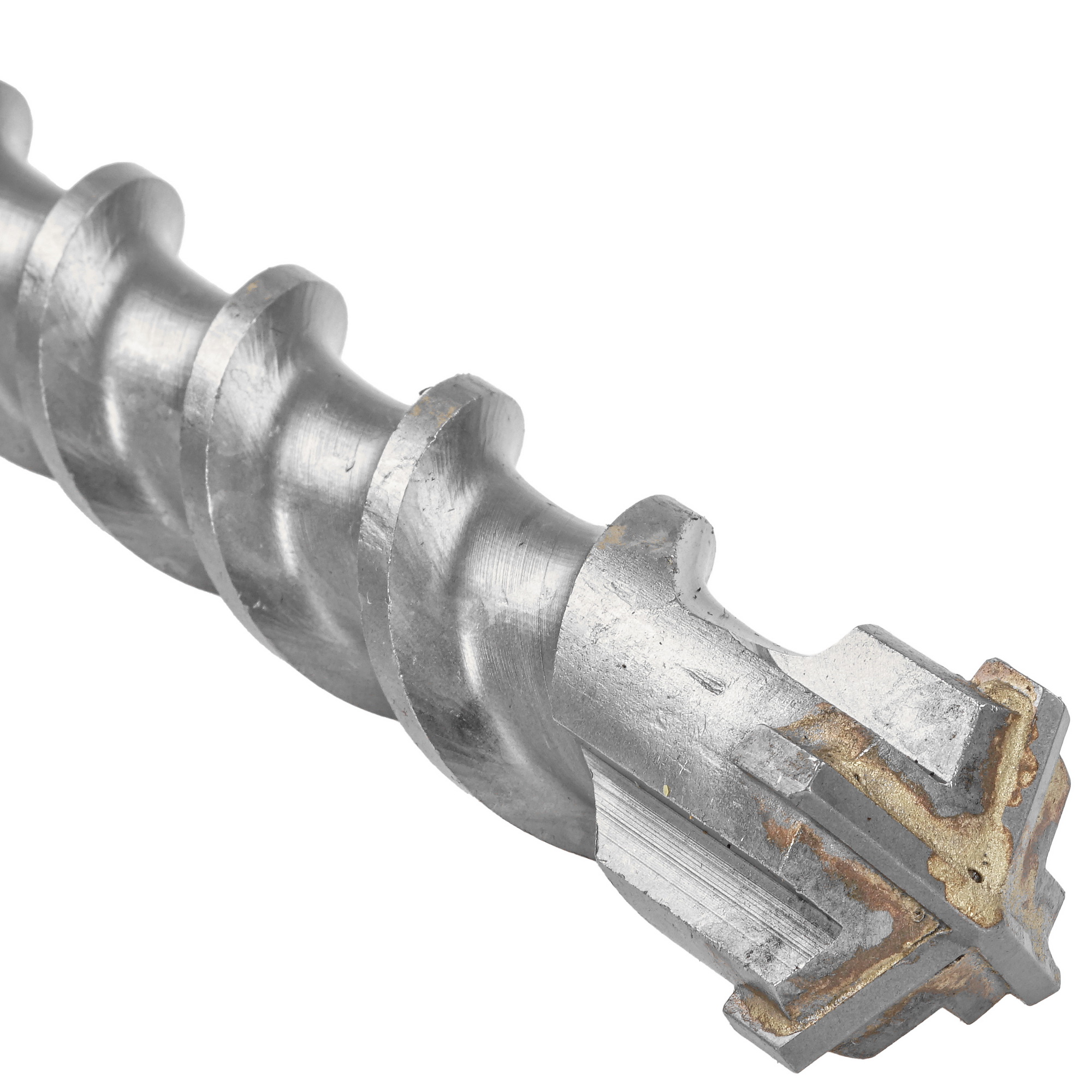 Бур Metallica 906316 540 мм 9120566 STDN-0073393 - Вид №1