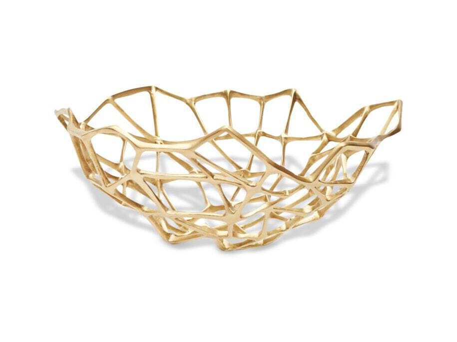 Латунные центральные части In Stock Том Диксон ARCH-00002010