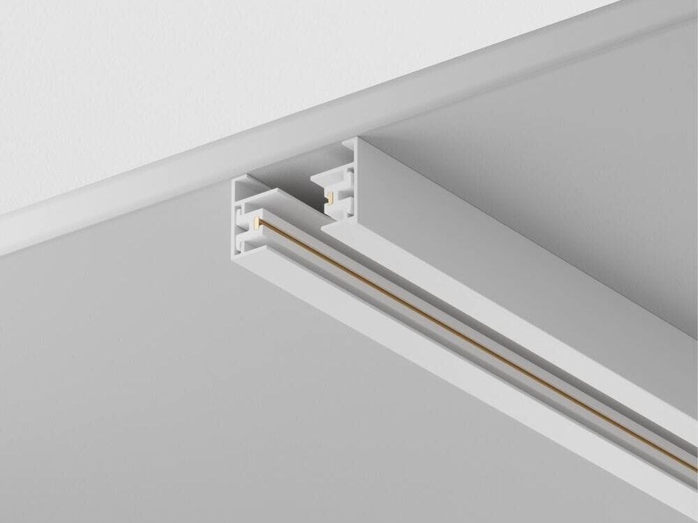 Экструдированное алюминиевое освещение трека Maytoni TRX001 ARCH-00151766