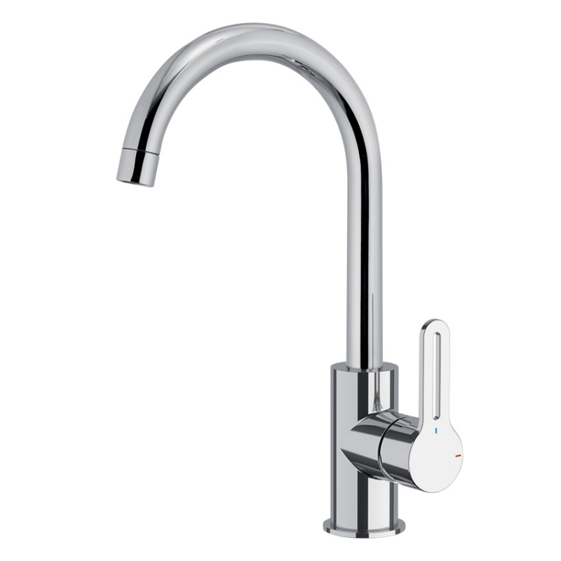 SRE618LT6  DANIEL RUBINETTERIE Smart GREEN