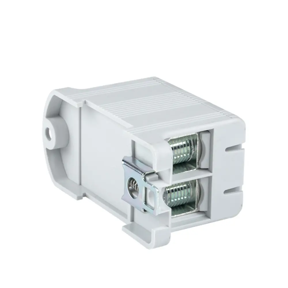 Клемма силовая вводная двойная EKF КСВ 16-95 2-50 мм цвет серый STLM-2117136 - Вид №5