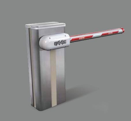 Автоматический барьер FAAC B680H ARCH-00128537 - Вид №4