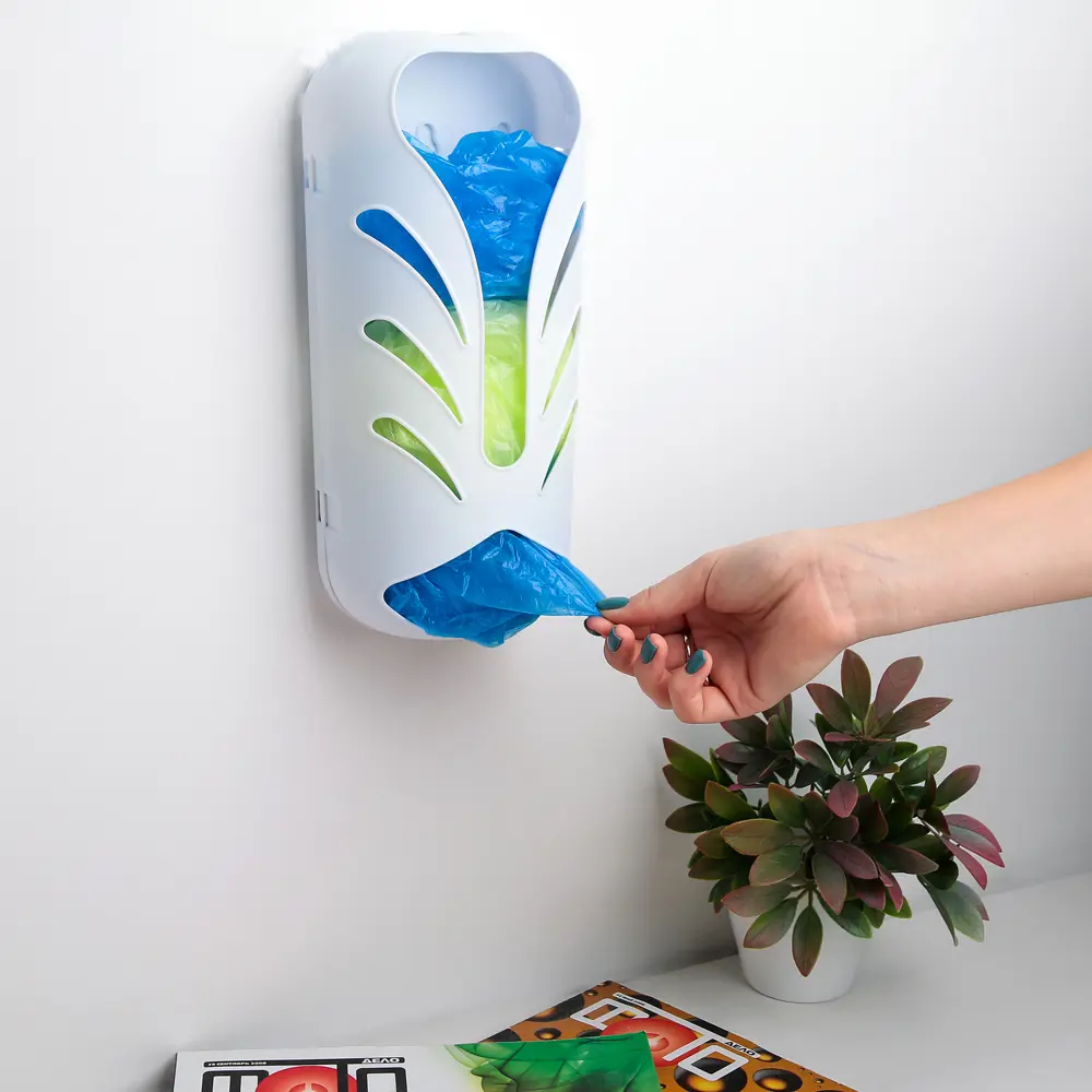 BEROSSI Krita - элегантная корзина для хранения пакетов 89369420