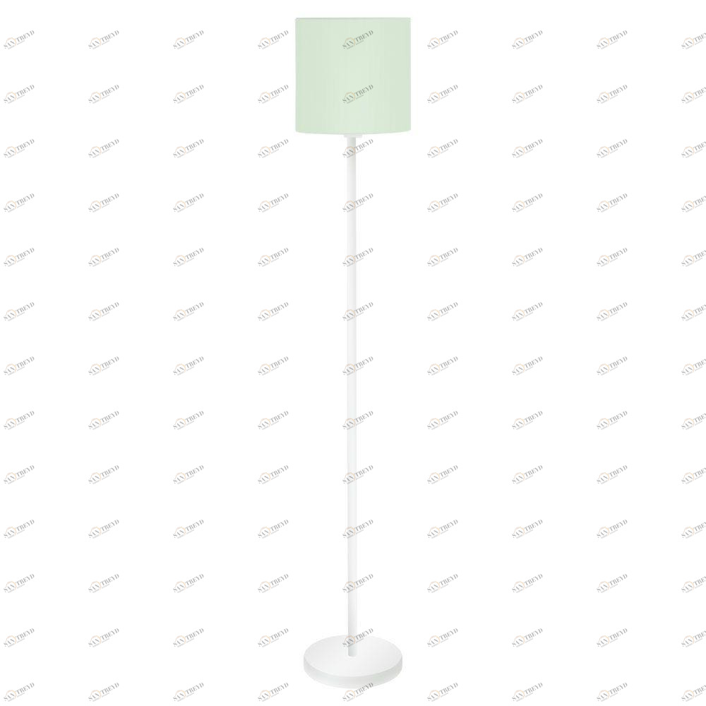 Торшер Eglo Pasteri-P 97383 EGLO  280265 Зеленый 