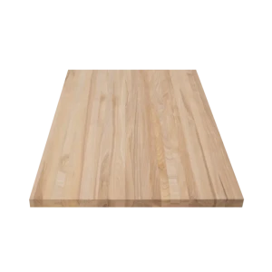 91938789 Мебельный щит Дом дерева 60x170x4 см ясень сорт Экстра STLM-1357483