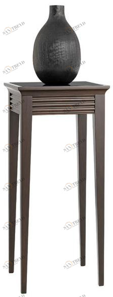 SELVA Постамент из бука Luna 3231