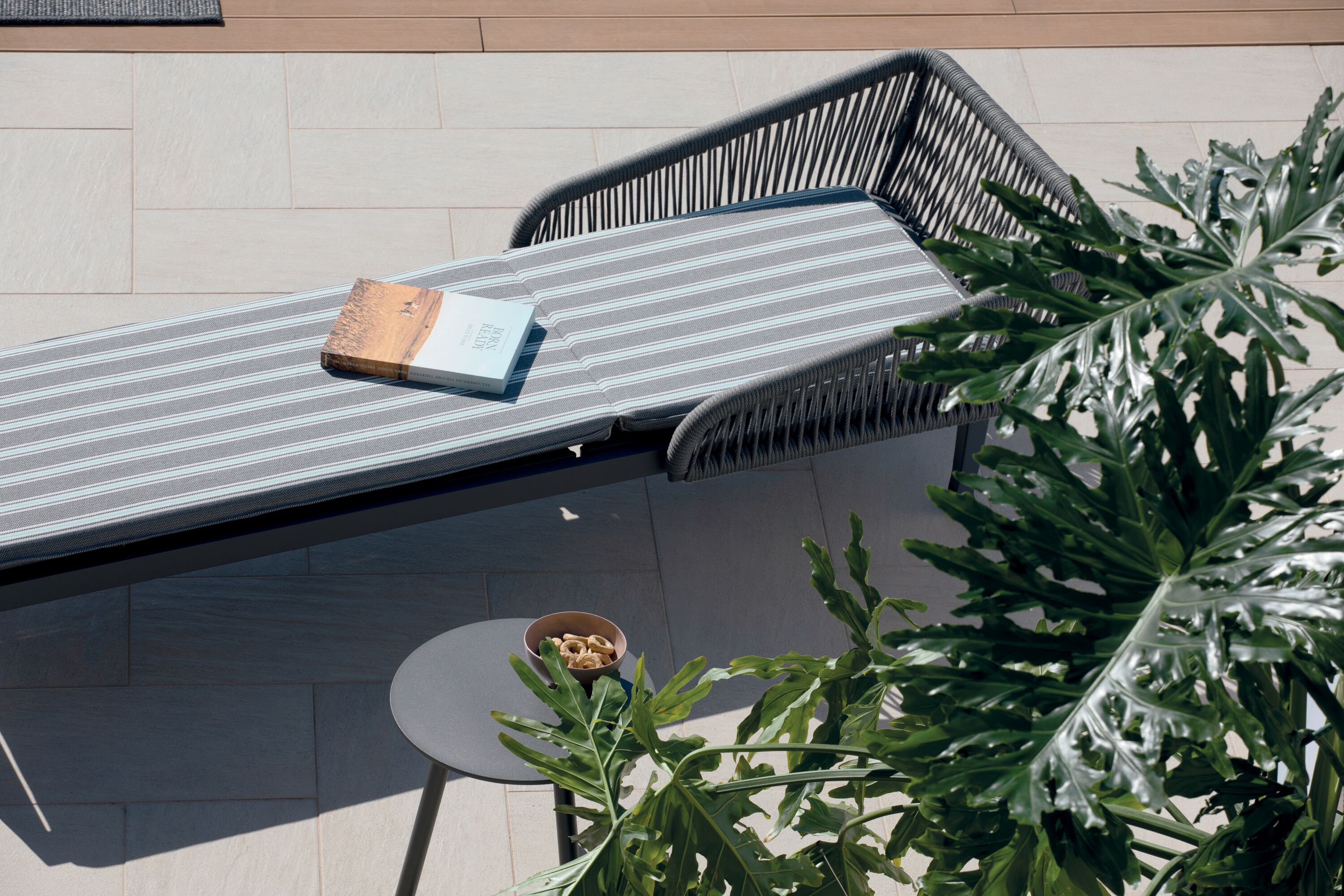 Ткань штабелируемая Садовая кровать с колесами Atmosphera Dream 2.0 ARCH-00065023 - Вид №2