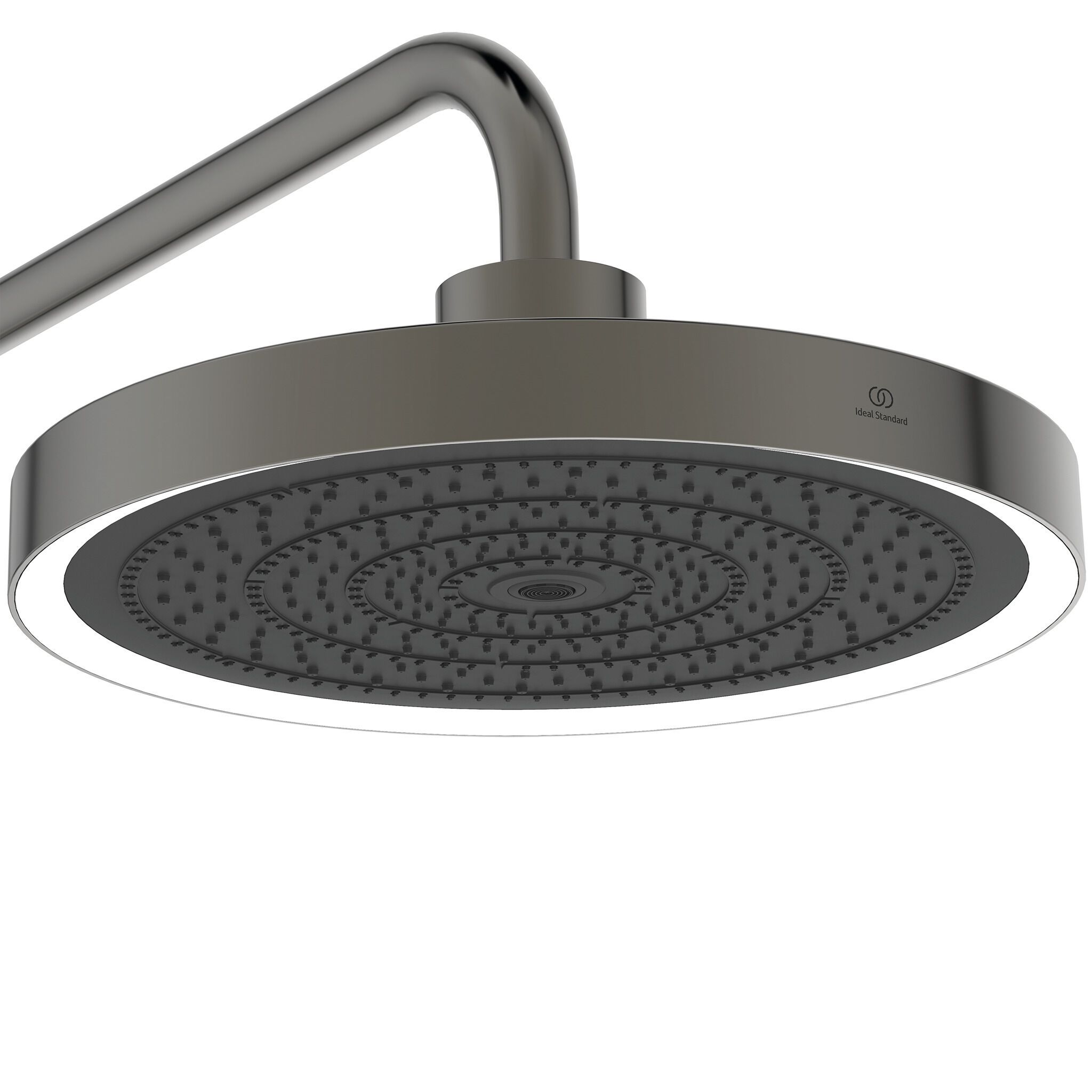 Термостатическая настенная душевая колонна с ручным душем Ideal Standard Ceratherm Solos ARCH-00049434 - Вид №6