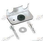 Фиксирующая скоба для присоединительных трубок 240 457 001 240 457 001 REHAU 21235